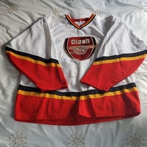Hockey jersey